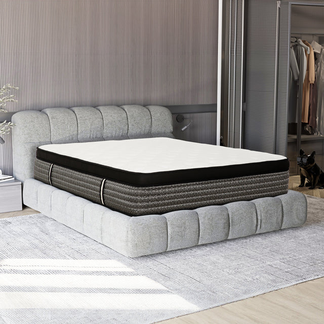 Majesty 16 ET Mattress