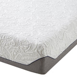 Ventura 12 Inch Memory Foam Mattress