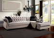Furniture of America Rotterdam Sectional