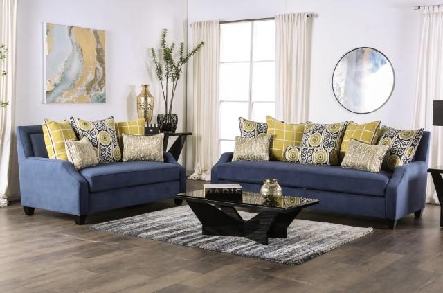 Furniture of America SM2274 Sofa