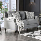 Giovanni Sofa + Loveseat
