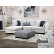 Furniture of America SM5402 Sectional