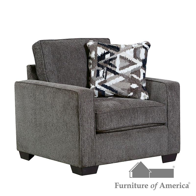 Furniture of America SM5405 Chair
