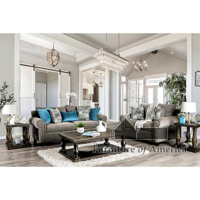 Furniture of America Mott Sofa