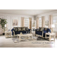 Furniture of America Marinella Loveseat